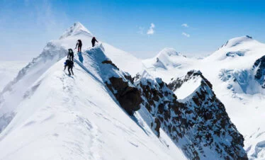 Kashmir Trekking Tour: Gangbal Trek