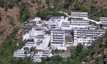 Dream Destination Kashmir & Vaishnodevi