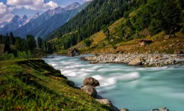 Paradise Kashmir