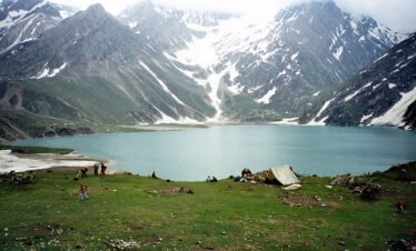 Amarnath Yatra Special